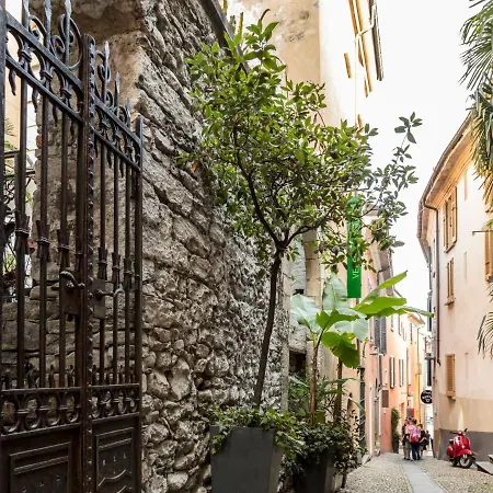 公寓 Modern-17 By Interhome