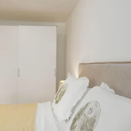 Modern-17 By Interhome Apartamento Ascona