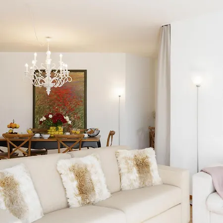 Modern-17 By Interhome * 阿斯科纳