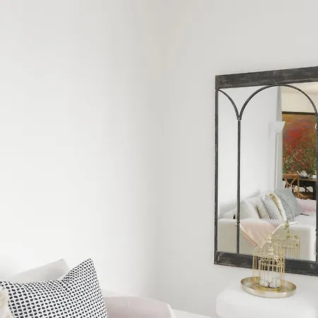 Modern-17 By Interhome Apartman