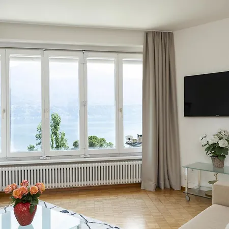 Modern-17 By Interhome * 阿斯科纳