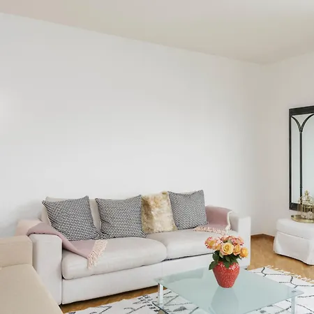 Modern-17 By Interhome Apartman