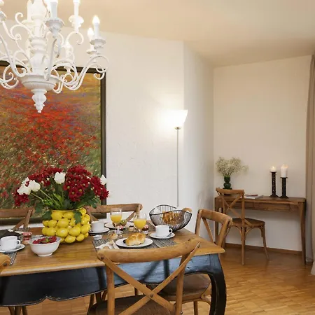 Apartman Modern-17 By Interhome