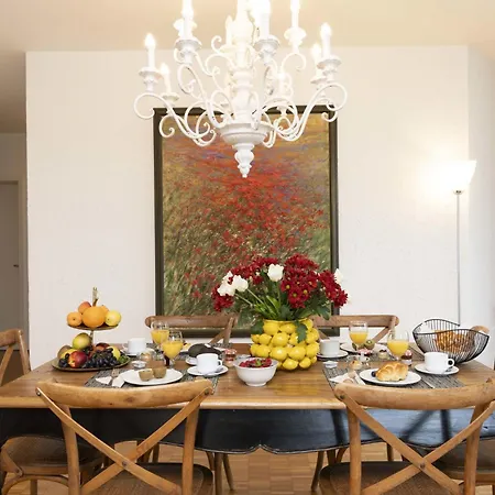 公寓 Modern-17 By Interhome *