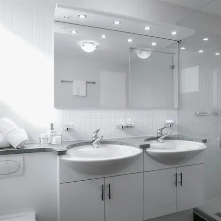 Apartamento Modern-17 By Interhome