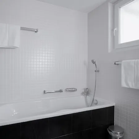 Modern-17 By Interhome Apartament Ascona