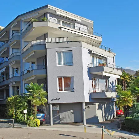 Apartman Modern-17 By Interhome