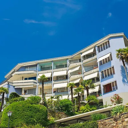 公寓 Modern-17 By Interhome