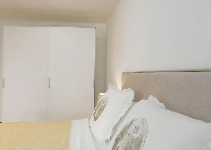 Modern-17 By Interhome Apartment Ascona