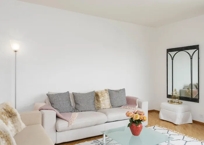 Modern-17 By Interhome Apartment