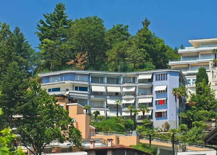 Modern-17 By Interhome Apartment *