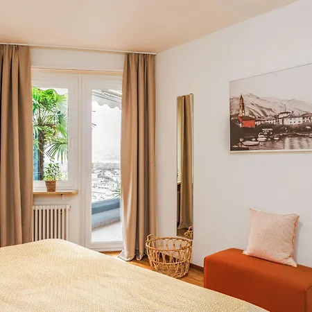 Modern-17 By Interhome *