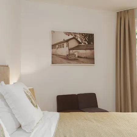 Appartement Modern-17 By Interhome