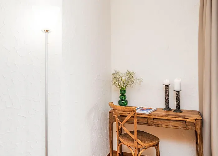 Modern-17 By Interhome Appartement *