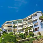 Апартаменти Modern-17 By Interhome