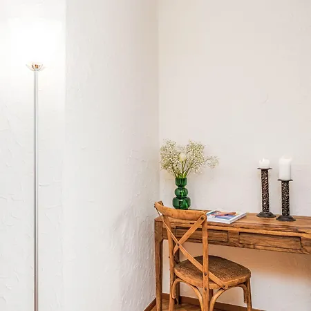 Modern-17 By Interhome Apartamento *