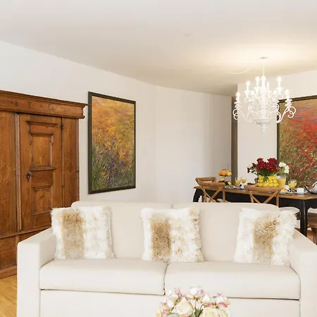 Modern-17 By Interhome Apartamento