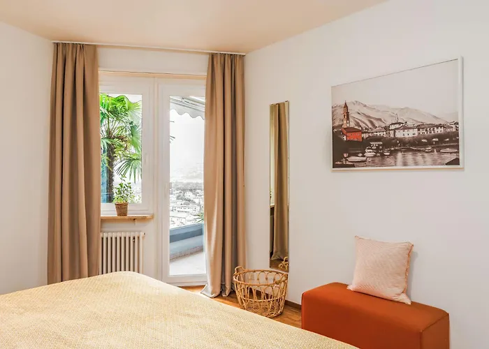 Modern-17 By Interhome *