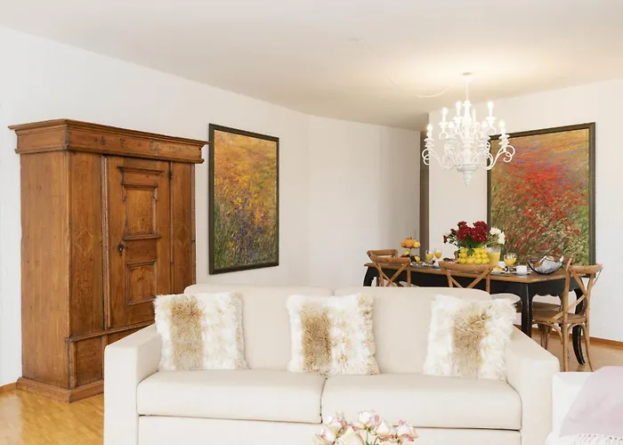 Modern-17 By Interhome Apartamento