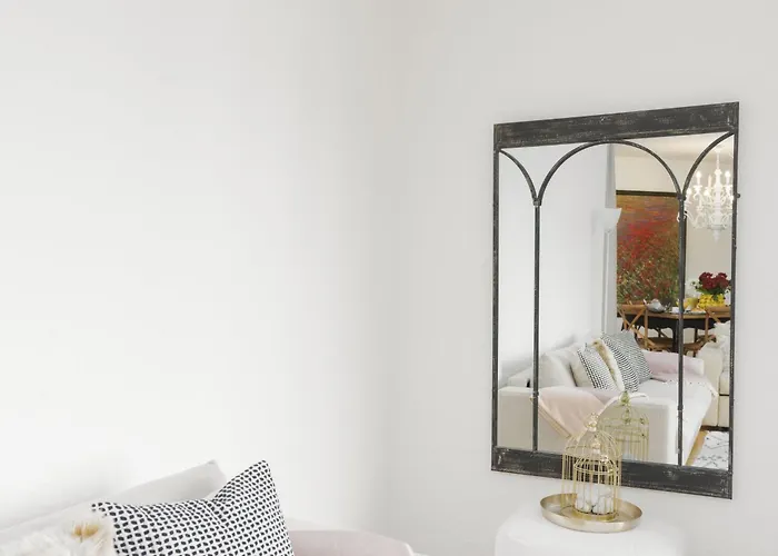 Modern-17 By Interhome Apartamento