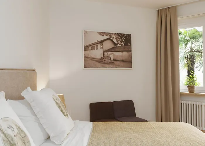 Apartamento Modern-17 By Interhome