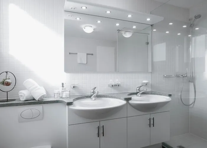 Apartamento Modern-17 By Interhome