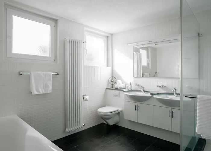 Modern-17 By Interhome *